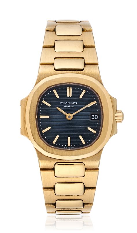 patek philippe women's nautilus price|patek philippe nautilus quartz.